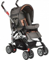 Photos - Pushchair Hartan Buggy IX1 