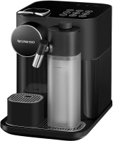Photos - Coffee Maker Nespresso Gran Lattissima F531 black