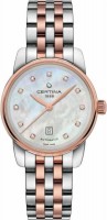 Photos - Wrist Watch Certina DS Podium C001.007.22.116.00 