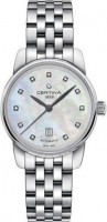 Photos - Wrist Watch Certina DS Podium C001.007.11.116.00 