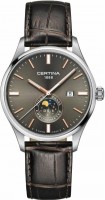 Photos - Wrist Watch Certina DS-8 Moon Phase C033.457.16.081.00 