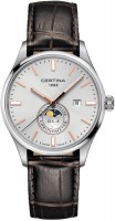 Photos - Wrist Watch Certina DS-8 Moon Phase C033.457.16.031.00 