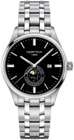 Photos - Wrist Watch Certina DS-8 Moon Phase C033.457.11.051.00 