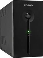 Photos - UPS Crown CMU-SP800 Euro USB 800 VA