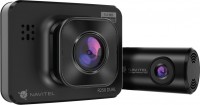 Photos - Dashcam Navitel R250 Dual 