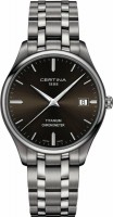 Photos - Wrist Watch Certina DS-8 C033.451.44.081.00 