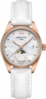 Photos - Wrist Watch Certina DS-8 Moon Phase C033.257.36.118.00 