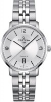 Photos - Wrist Watch Certina DS Caimano C035.407.11.037.00 