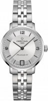 Photos - Wrist Watch Certina DS Caimano C035.207.11.037.00 