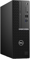 Photos - Desktop PC Dell OptiPlex 5080 SFF (5080-6413)