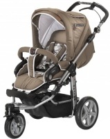 Photos - Pushchair Hartan Skater S 