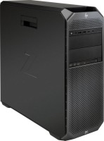 Photos - Desktop PC HP Z6 G4 Workstation (6TT60EA)