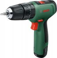 Photos - Drill / Screwdriver Bosch EasyImpact 1200 06039D3105 