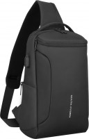 Photos - Backpack Mark Ryden Mini X-Ray 9 L