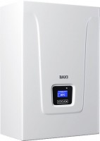 Photos - Boiler BAXI Ampera 30 30 kW 400 В