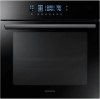 Photos - Oven Samsung Dual Cook NV68R5545CB 
