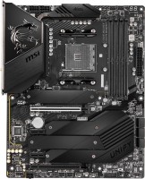 Photos - Motherboard MSI MEG B550 UNIFY 