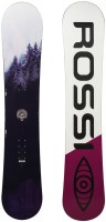 Photos - Snowboard Rossignol Gala 146 (2020/2021) 