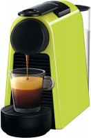 Photos - Coffee Maker Nespresso Essenza Mini D30 Green light green