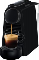 Photos - Coffee Maker Nespresso Essenza Mini D30 Black black