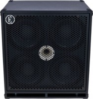 Photos - Guitar Amp / Cab EDEN TN410-4-E 