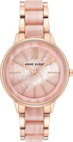 Photos - Wrist Watch Anne Klein 1412 PKRG 