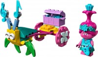 Photos - Construction Toy Lego Poppys Carriage 30555 