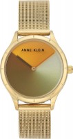 Photos - Wrist Watch Anne Klein 3776 MTGB 