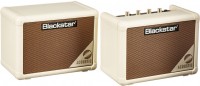 Guitar Amp / Cab Blackstar Fly 3 Acoustic Stereo Pack 