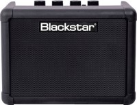 Photos - Guitar Amp / Cab Blackstar Fly 3 Bluetooth 