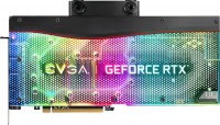 Photos - Graphics Card EVGA GeForce RTX 3090 FTW3 ULTRA HYDRO COPPER GAMING 