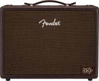Guitar Amp / Cab Fender Acoustic Junior 