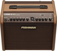 Guitar Amp / Cab Fishman Loudbox Mini Charge 