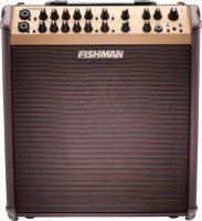 Photos - Guitar Amp / Cab Fishman LoudBox Performer Bluetooth 