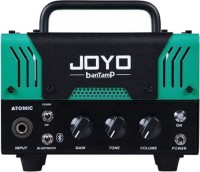 Photos - Guitar Amp / Cab JOYO Atomic 