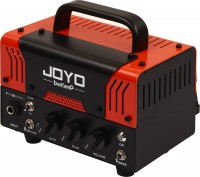 Photos - Guitar Amp / Cab JOYO Firebrand 