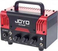 Photos - Guitar Amp / Cab JOYO BanTamP JaCkMan 