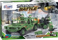 Photos - Construction Toy Winner Active Attack 1304 