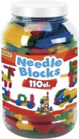 Photos - Construction Toy Wader Needle Blocks 41960 