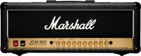 Guitar Amp / Cab Marshall JCM900 4100 