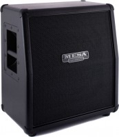 Photos - Guitar Amp / Cab Mesa Boogie 1X12 Mini Recto Slant 