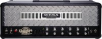 Photos - Guitar Amp / Cab Mesa Boogie Triple Rectifier Solo Head 