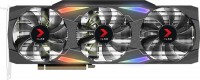 Graphics Card PNY GeForce RTX 3090 24GB XLR8 Gaming UPRISING EPIC-X 