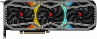 Photos - Graphics Card PNY GeForce RTX 3090 24GB XLR8 Gaming REVEL EPIC-X 