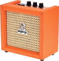 Guitar Amp / Cab Orange Crush Mini 
