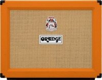 Guitar Amp / Cab Orange PPC212OB Open Back Cabinet 