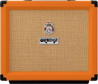 Photos - Guitar Amp / Cab Orange Rocker 15 