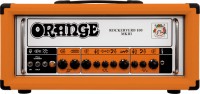 Photos - Guitar Amp / Cab Orange Rockerverb 100 MKIII Head 