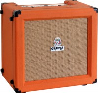 Photos - Guitar Amp / Cab Orange TT15-12-C Tiny Terror 