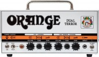 Guitar Amp / Cab Orange DT30H Dual Terror 